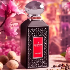 Luxury Collection Megenta Eau de Parfum