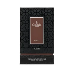 Luxury Collection Oud Eau de Parfum