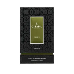 Luxury Collection Verde Eau de Parfum