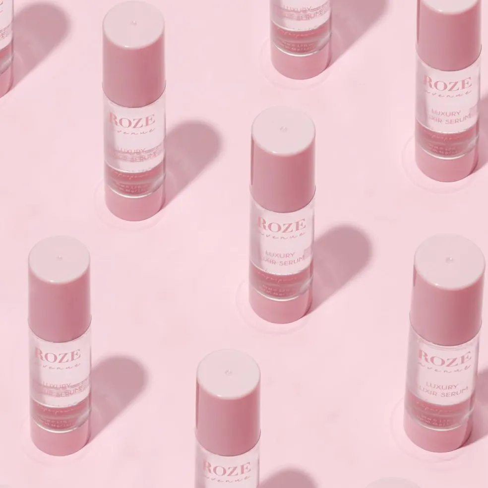 Luxury Elixir Serum