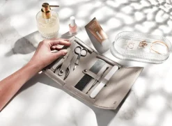 Luxury Manicure and Pedicure Set