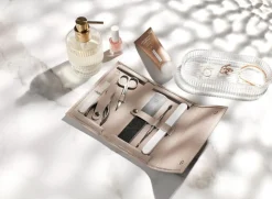 Luxury Manicure and Pedicure Set