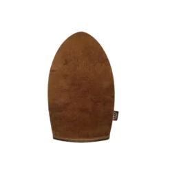 Luxury Velvet Tanning Mitt