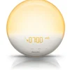 Lysterapilampe Wake-Up Light LED