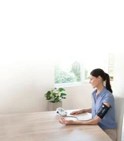 M3 digitalt blodtryksapparat