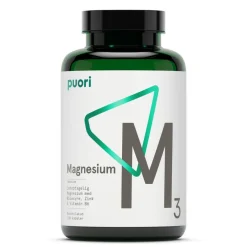 M3 Magnesium