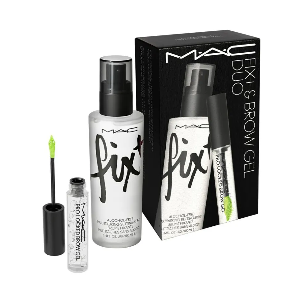 MAC Fix & Brow Gel OS 2521