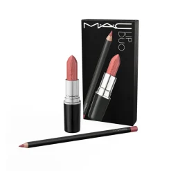 MAC Lip combo "Sleek Satin" OS 2521