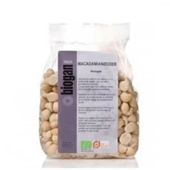 Macadamianødder Rå Ø