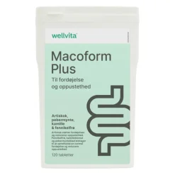 Macoform Plus