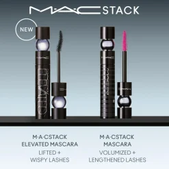 Macstack Elevated Mascara