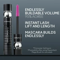 Macstack Mascara