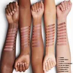 Macximal Matte Mini Lipstick