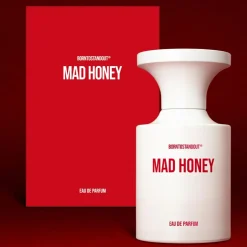 Mad Honey(X-Rated) Eau de Parfum