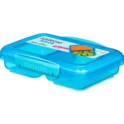 Madkasse Small Split