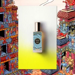 Madurai Eau de Parfum