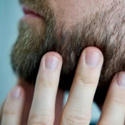 Magic Bald Head & Beard Oil