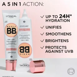 Magic BB Cream