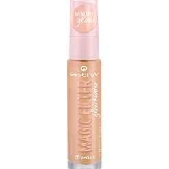 Magic Filter Glow Booster