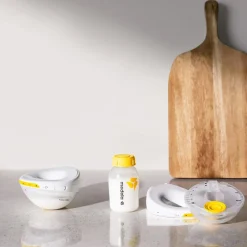 Magic InBra Membraner