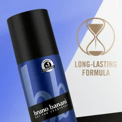 Magic Man Deodorant Body Spray for Men