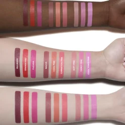 Magic Touch Blush Trio