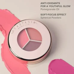 Magic Touch Blush Trio