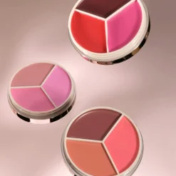 Magic Touch Blush Trio