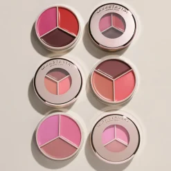 Magic Touch Blush Trio