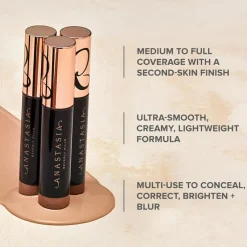 Magic Touch Concealer
