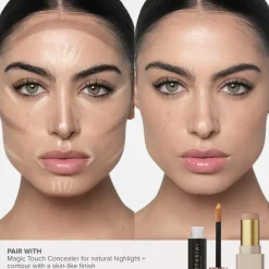 Magic Touch Concealer