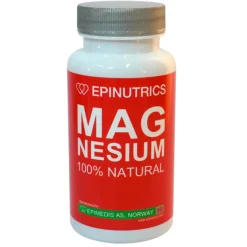 Magnesium