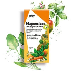 Magnesium