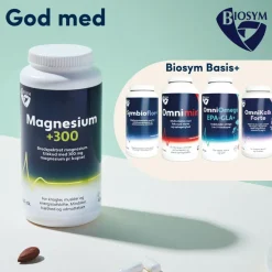 Magnesium+300