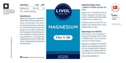 Magnesium