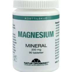Magnesium 200 mg