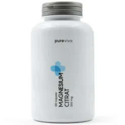 Magnesium Citrat 200 mg