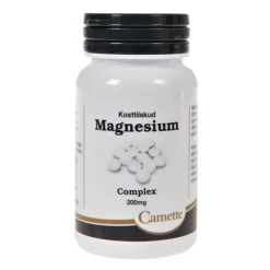 Magnesium Complex 200 mg