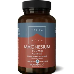 Magnesium 100mg