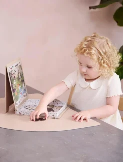 Magnetisk pil Puslespil