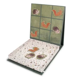 Magnetisk Tre på Stribe