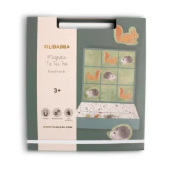 Magnetisk Tre på Stribe