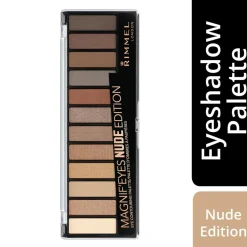 Magnif'eyes Eyeshadow Palette
