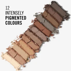 Magnif'eyes Eyeshadow Palette
