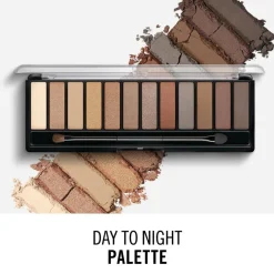 Magnif'eyes Eyeshadow Palette