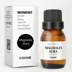 Magnolia Aura Aroma Scent Oil