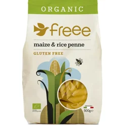 Majs & Ris Penne glutenfri Ø