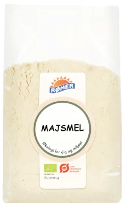 Majsmel Ø
