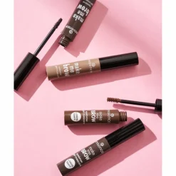 Make Me Brow Eyebrow Gel Mascara