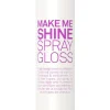 Make Me Shine Spray Gloss